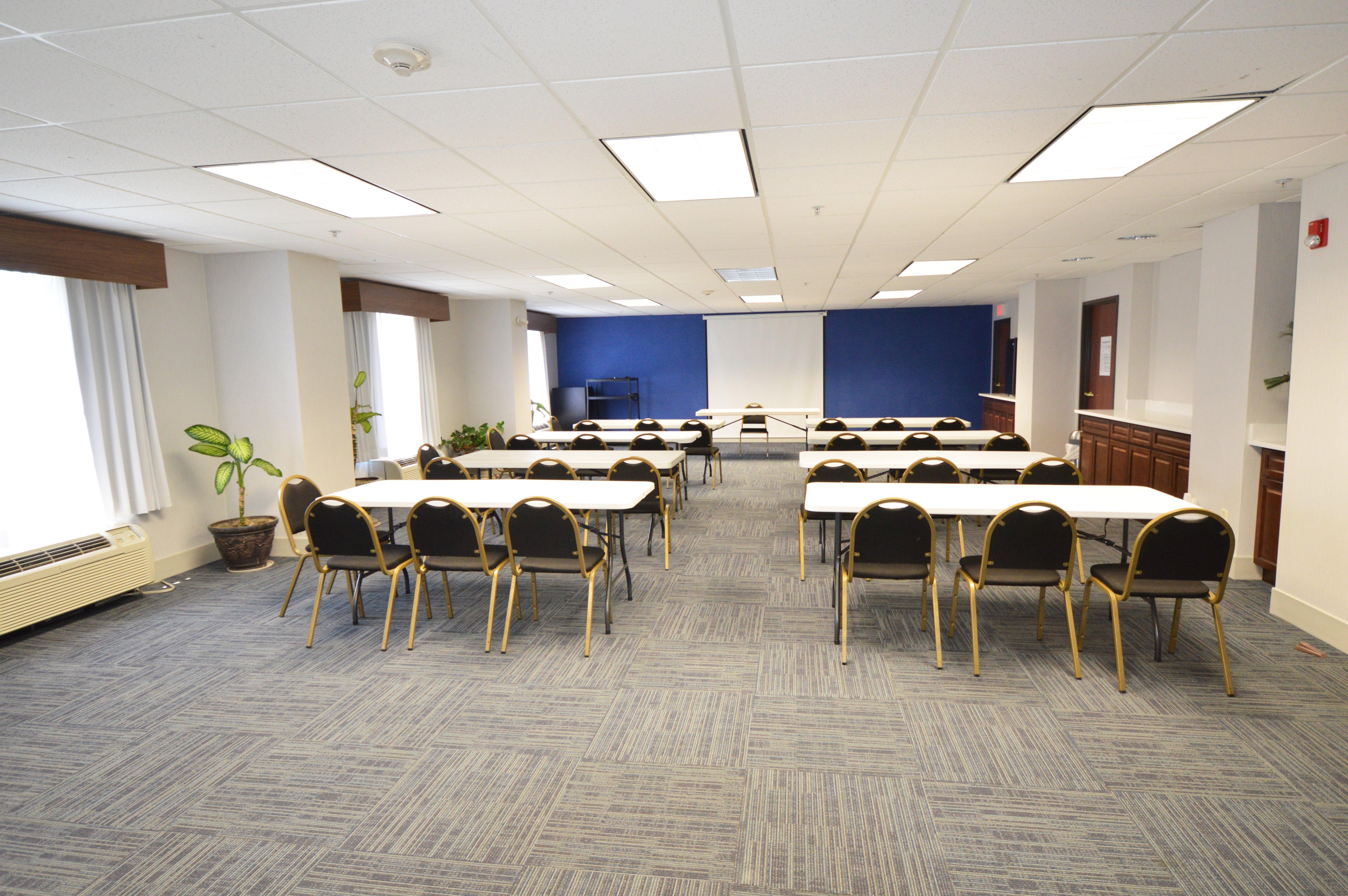 Holiday Inn Express Toledo-Oregon By Ihg Eksteriør bilde