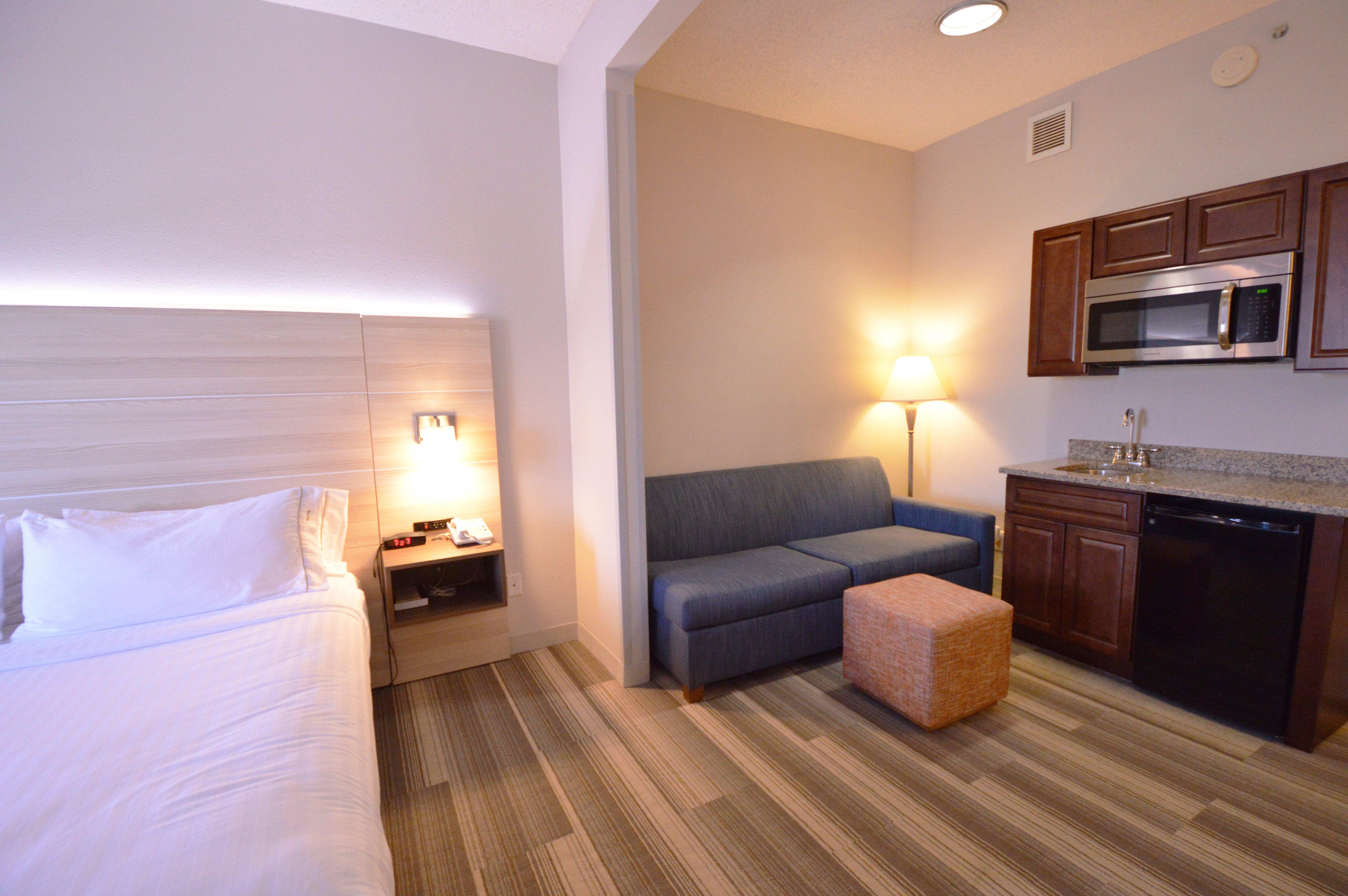 Holiday Inn Express Toledo-Oregon By Ihg Eksteriør bilde