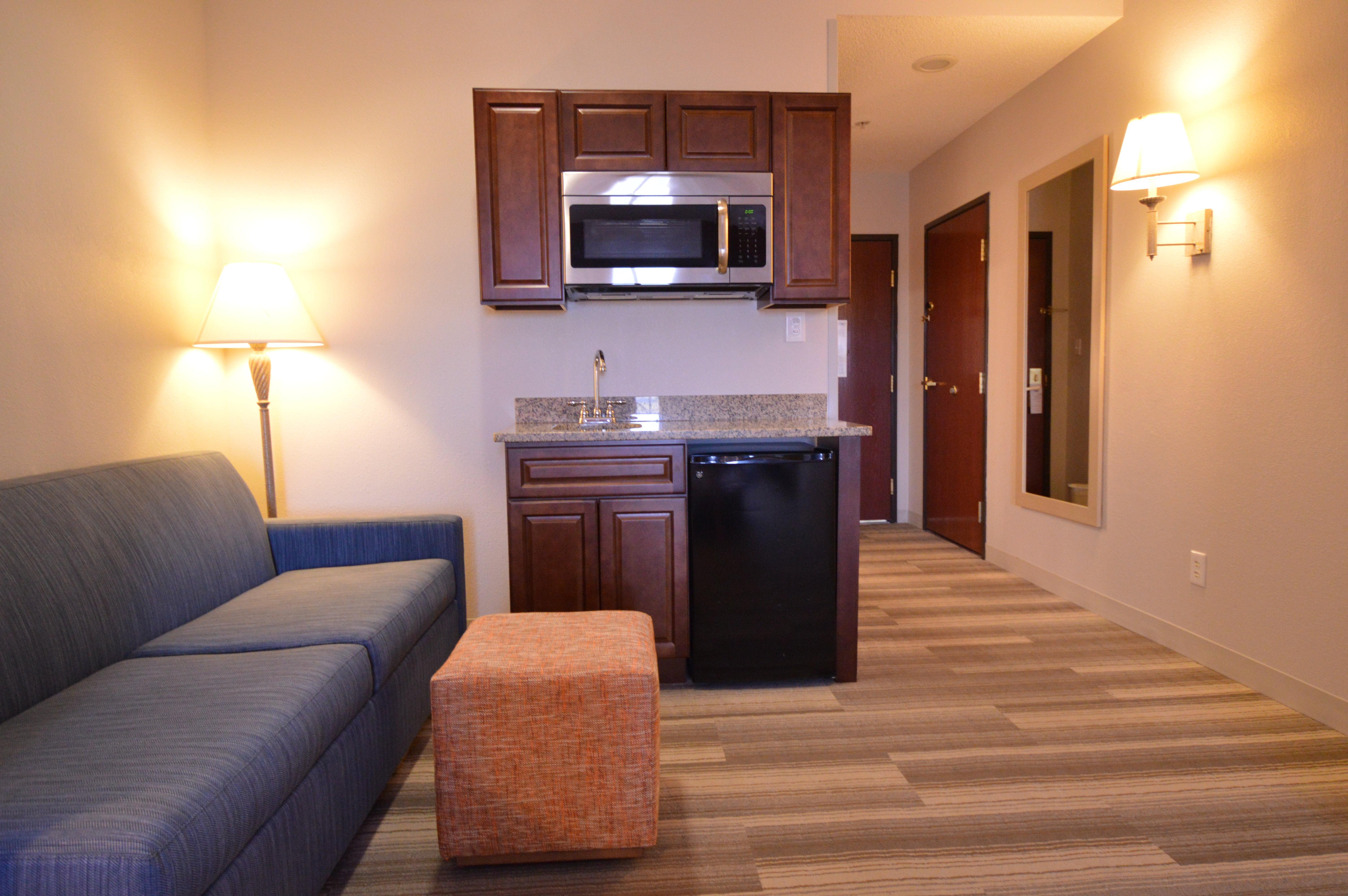 Holiday Inn Express Toledo-Oregon By Ihg Eksteriør bilde
