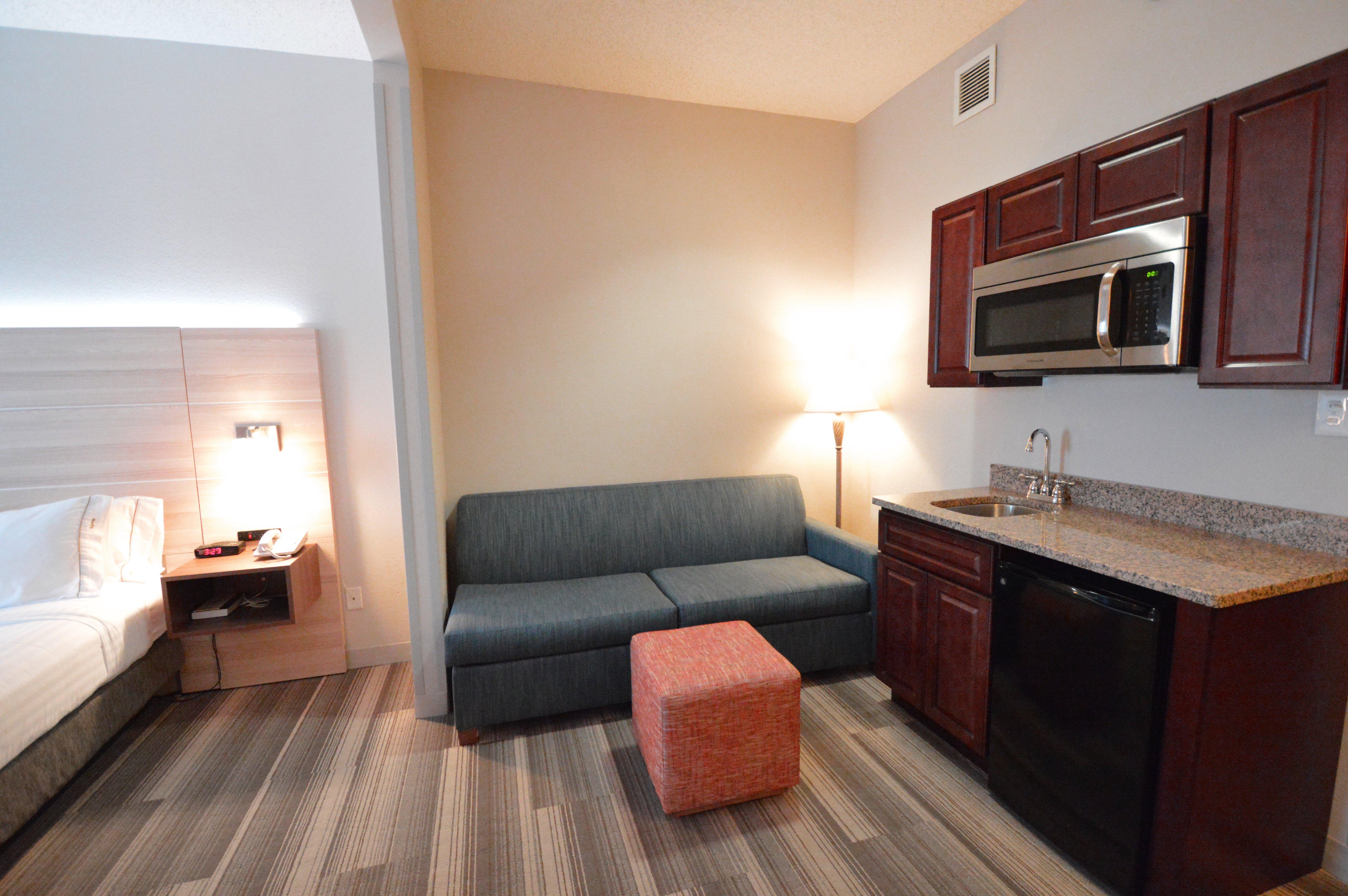 Holiday Inn Express Toledo-Oregon By Ihg Eksteriør bilde