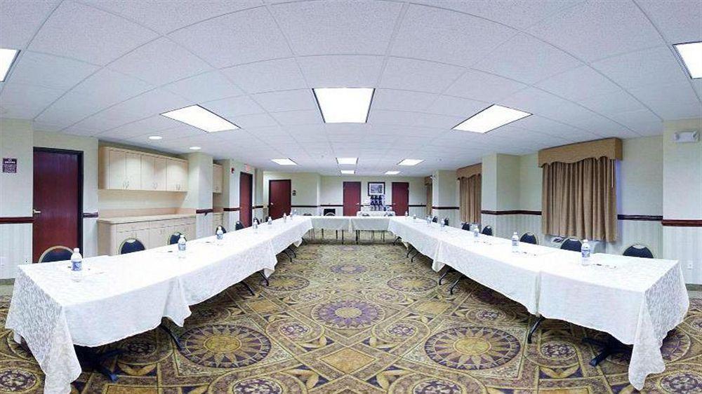 Holiday Inn Express Toledo-Oregon By Ihg Eksteriør bilde