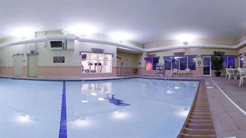 Holiday Inn Express Toledo-Oregon By Ihg Eksteriør bilde