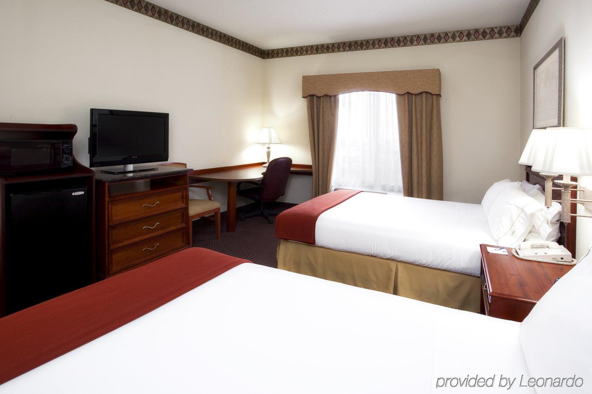 Holiday Inn Express Toledo-Oregon By Ihg Eksteriør bilde